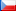 Flag icon Czech republic