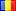 Flag icon Romania