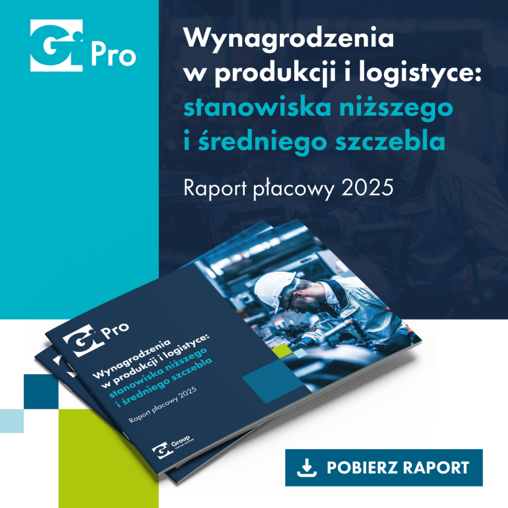 baner - Raport płacowy Gi Pro 2025