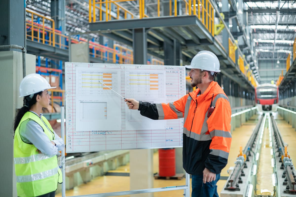 Zarządzanie nieobecnościami w pracy tymczasowej – Jak minimalizować wpływ absencji na linie produkcyjne i procesy logistyczne
