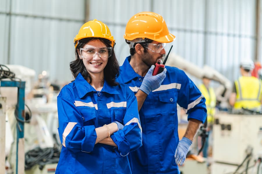 Jak ograniczyć rotację pracowników tymczasowych?