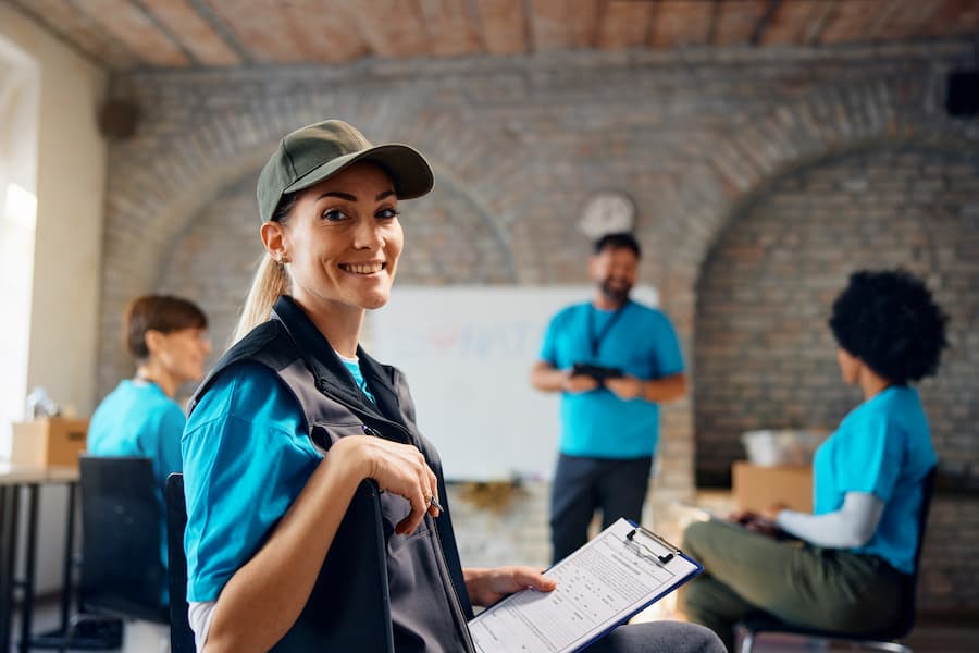 Jak ograniczyć rotację pracowników tymczasowych?