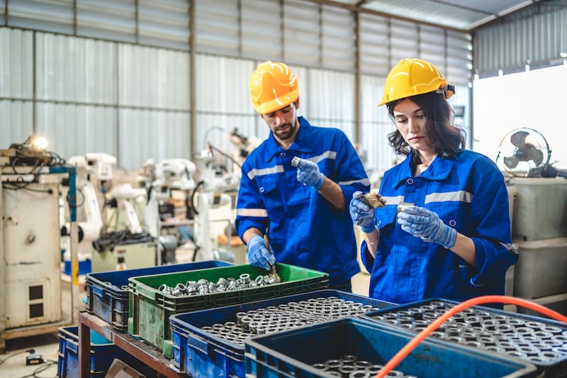 Elastyczne formy zatrudnienia