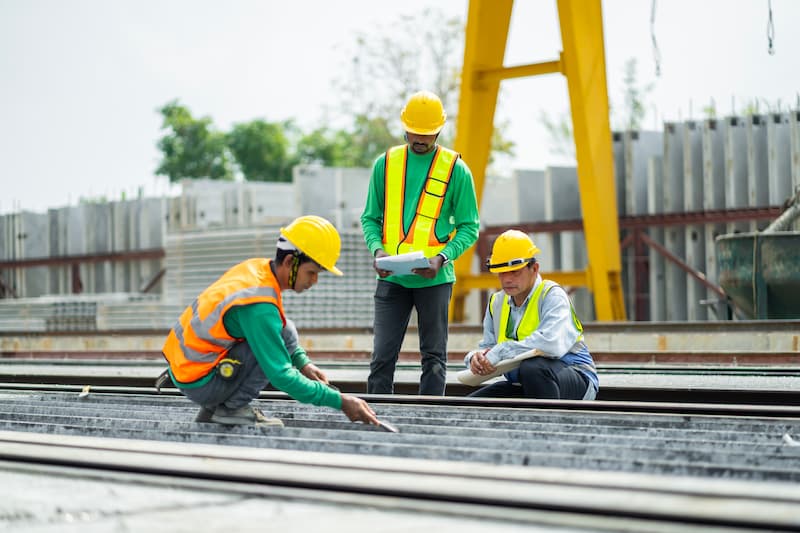 Legalizacja pobytu pracowników z Azji