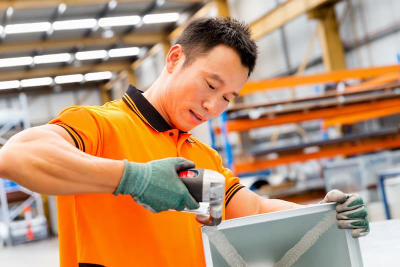 Zatrudnianie pracowników z Filipin