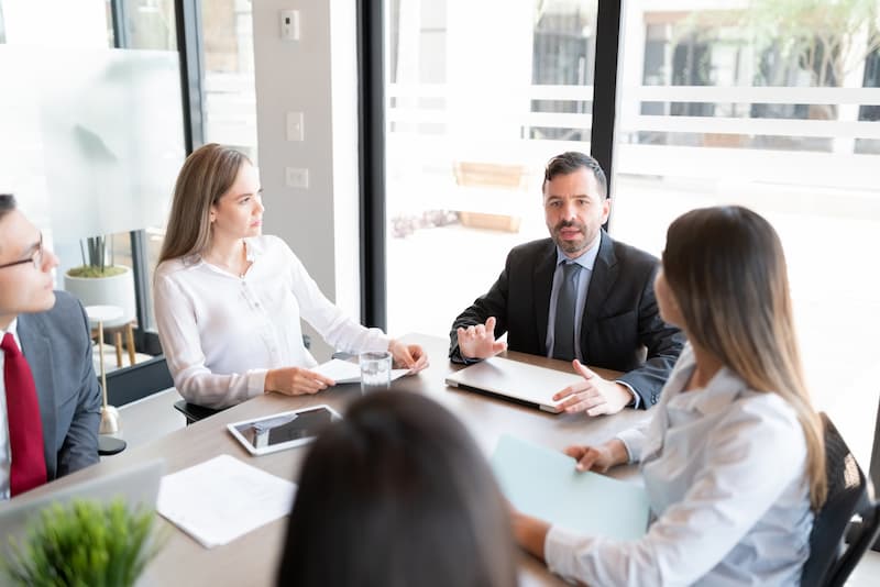 Odpowiedzialność prawna agencji pracy tymczasowej