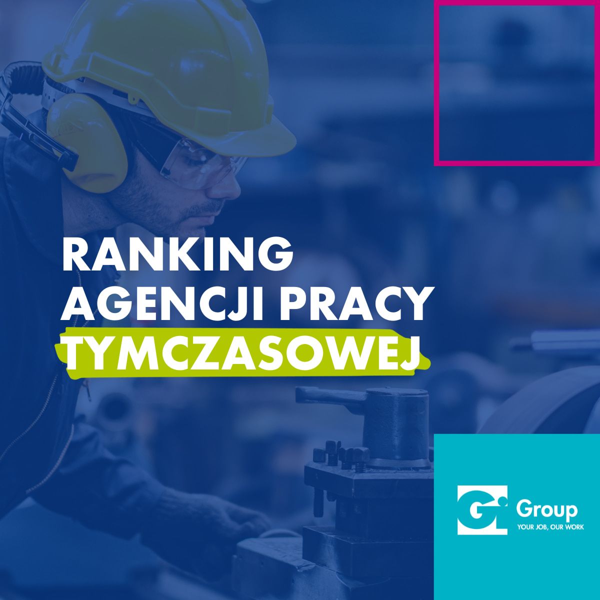 Ranking Agencji Pracy Tymczasowej w Polsce 2026