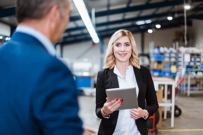 Współpraca z agencja pracy tymczasowej