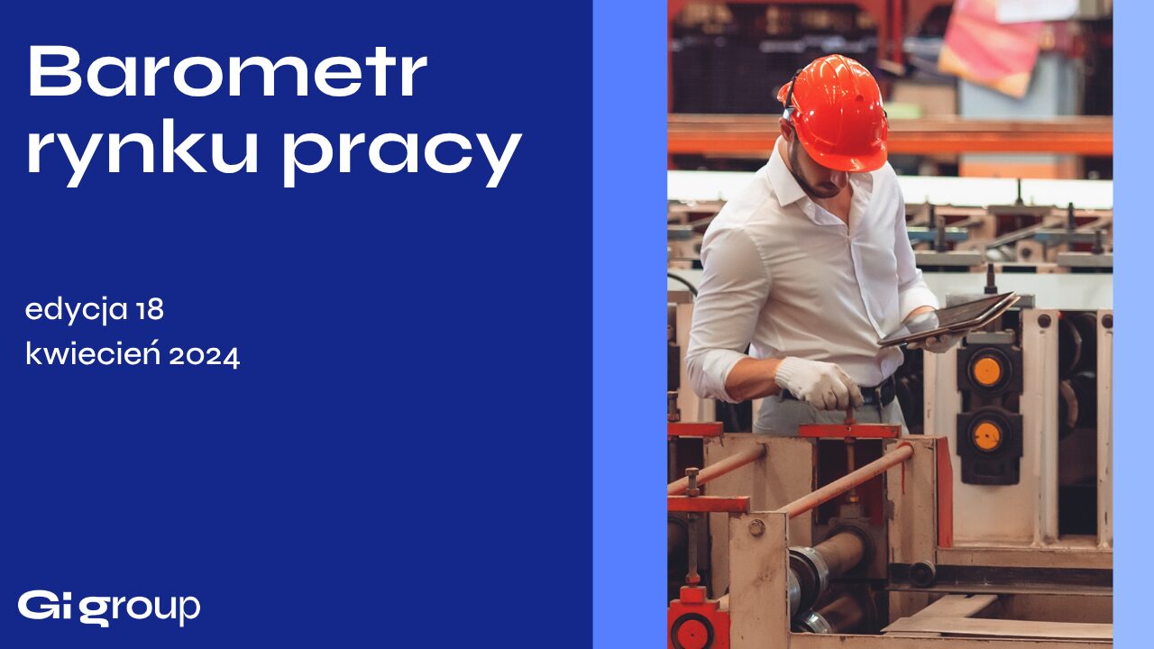 raport Barometr Rynku Pracy 2024