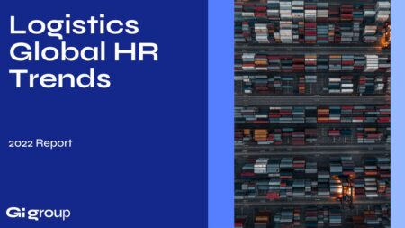 Logistics Global HR Trends  2022