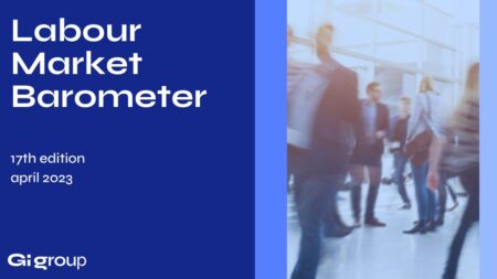 Labour Market Barometer 2023 Edition
