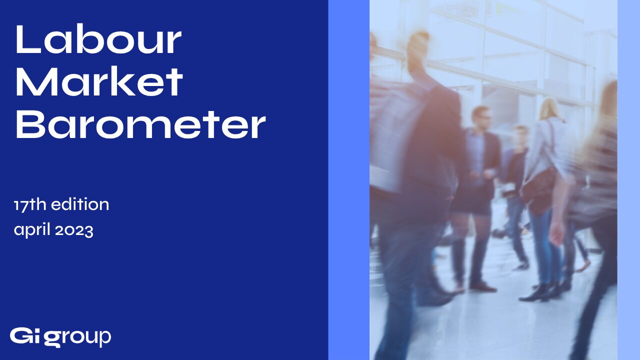 Labour Market Barometer 2023 Edition