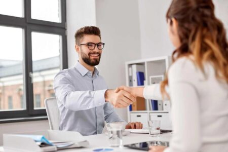 we will find a job for you