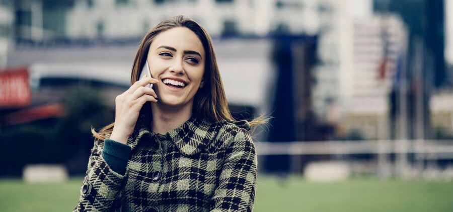 Czekasz na telefon od rekrutera? Przygotuj się!